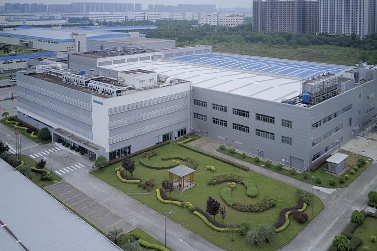 当人工智能遇到西门子中国的首座数字化工厂